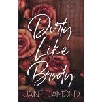 DreamWarp Publishing Ltd Dirty Like Brody | Jaine Diamond