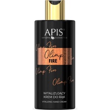Apis Olimp Fire vitalizačný krém na ruky 300 ml