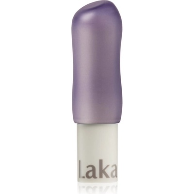 Laka Soul Vegan Lip Balm балсам за устни за хидратация и блясък цвят Mauve 3.9 гр