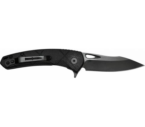 Camillus Blaz Folder, G10