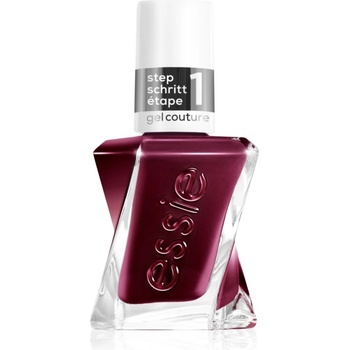 essie Gel by essie лак за нокти с гел ефект цвят 370 model clicks 13.5ml