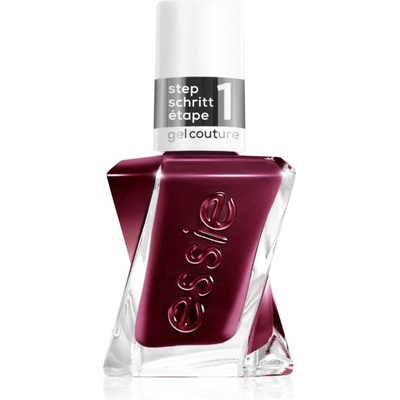 essie Gel by essie лак за нокти с гел ефект цвят 370 model clicks 13.5ml