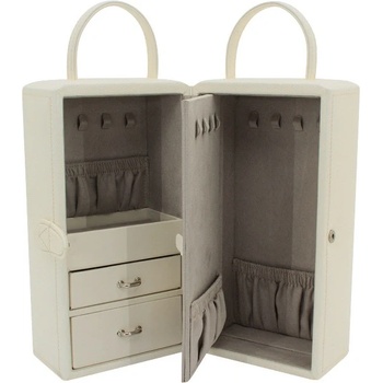 Friedrich Lederwaren šperkovnice Milano 20141-9