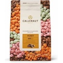 Callebaut Čokoláda medová 32,8% 2,5kg