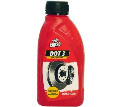 K2 DOT 3 500 g