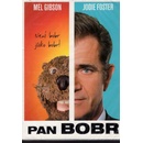 Pan Bobr DVD