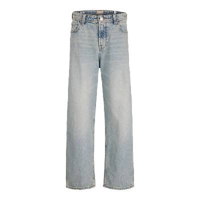 Дънки Jack & jones Alex Norrebro SQ 150 SN jeans - Blue (Blue Denim)