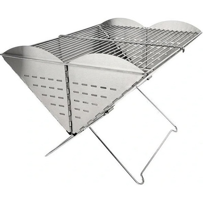 UCO Gear Flatpack Grill & Firepit