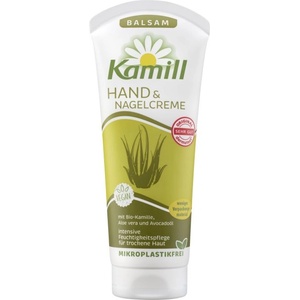 Kamill Intensive Крем за ръце и нокти, 100 ml - baby