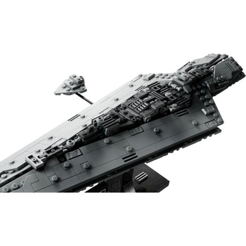 Image 1 of LEGO® Star Wars™ - Executor Super Star Destroyer (75356)