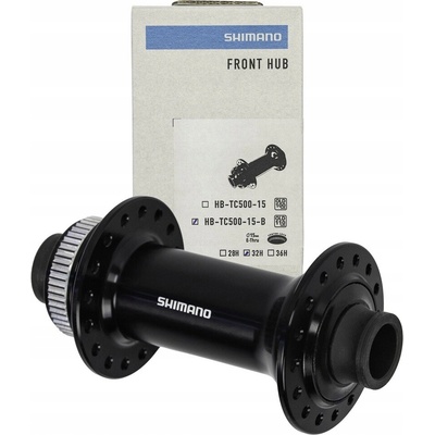 Shimano HB-TC500