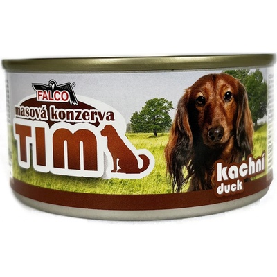 Sokol Falco Tim kachní 120 g