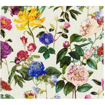 A. S. Création Влизолинова тапет за стена trendwall 37336-1v