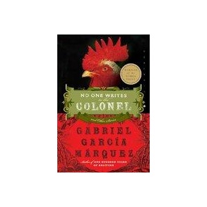 No One Writes to the Colonel | Gabriel Garcia Marquez, J. S. Bernstein (ISBN: 9780060751579)