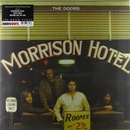 DOORS: MORRISON HOTEL LP