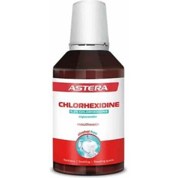 ASTERA Вода за уста astera chlorhexidine 300 мл (а-2030-001374_7)