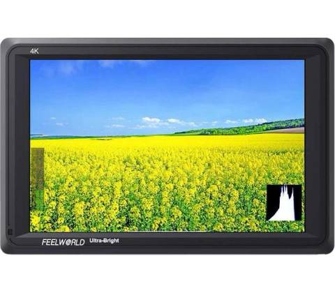 Feelworld FW279