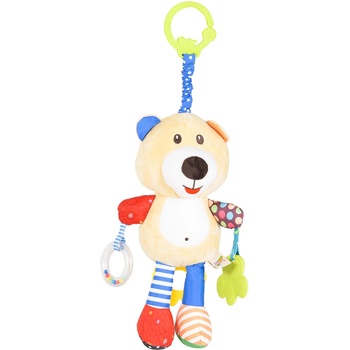 Balibazoo Висулка с музикална кутия Мече 82314 (111910)