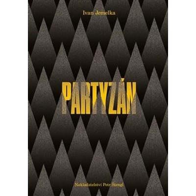 Partyzán - Ivan Jemelka