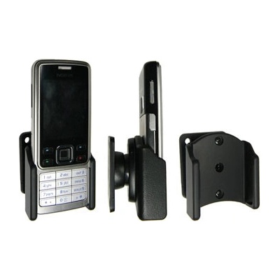 Brodit držák bez nabíjení na Nokia 6300, 875131