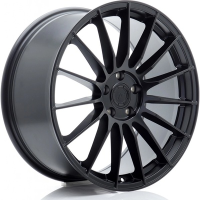 JAPAN RACING SL05 8,5x19 5x112 ET45 black