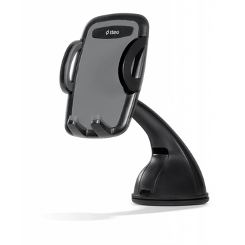 Ttec Стойка за кола FlexGrip Compact In-Car Phone Holder (8694470644042)