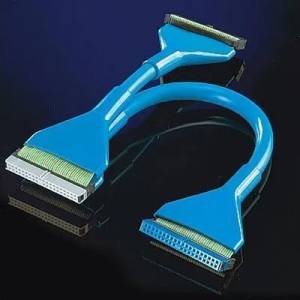 Roline HDD /133, IDE, 1m, round, Roline 11.03. 1538