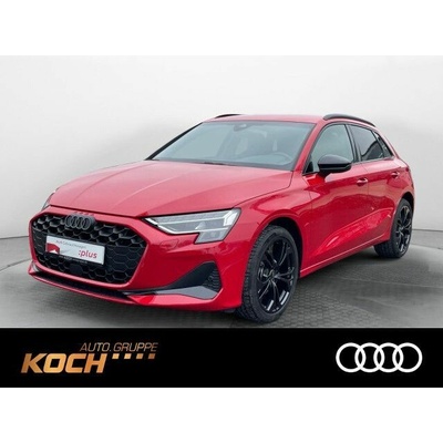 Audi A3 30 TFSI S tronic Sportback Advanced 85 kW
