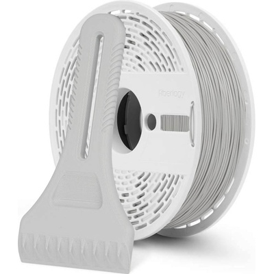 Fiberlogy Matte ASA Gray - 1, 75 mm / 750 g (MASA-GRAY-175-075)