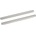 Team corally Пинове Team Corally - Suspension Arm Pivot Pin - Upper - Front - Steel - 40.8mm - 2 pcs C-00180-219 (C-00180-219)