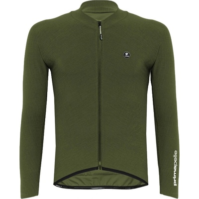 Pissei Primapelle Invernale Verde/Melange