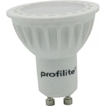 Profilite LED žárovka GU10,SMD 15LED,230V,4W PL-LB132018