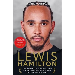 Lewis Hamilton (2025)