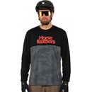 Horsefeathers Fury LS Digital Flame