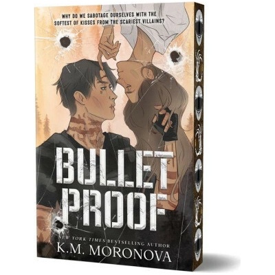 Bulletproof