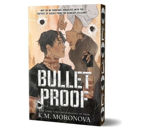 Bulletproof