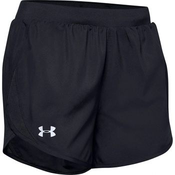 Under Armour UA Fly By 2.0 Short 1350196-001 Černá