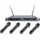 AudioDesign PMU 404