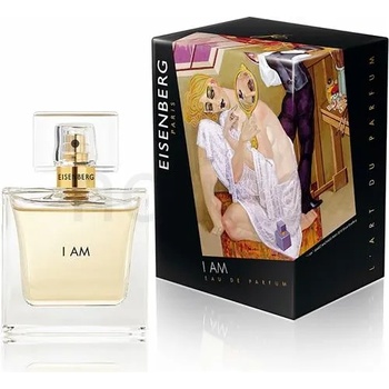 Image 1 of EISENBERG I Am EDP 50 ml