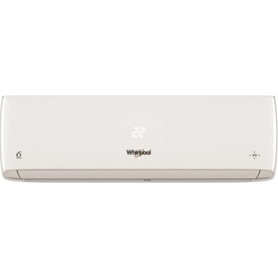 Whirlpool SPICR 312WF1