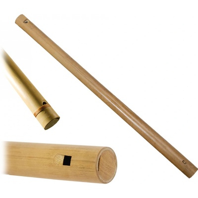 Authentic Rytmická flauta (píšťala) ladenie C 61cm