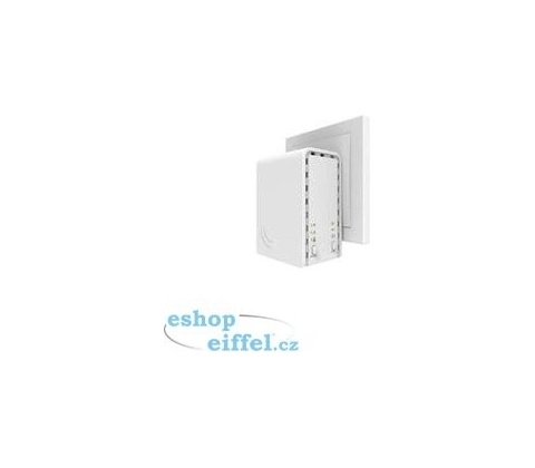 MikroTik cAP