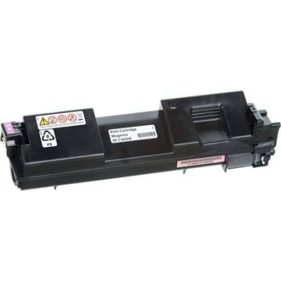 Ricoh 408186 магента (magenta) оригинален тонер (408186)