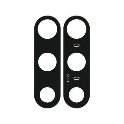 Samsung Galaxy Note 10 N970F, Note 10 Plus N975F - Sklíčko Zadnej Kamery - GH64-07575A Genuine Service Pack