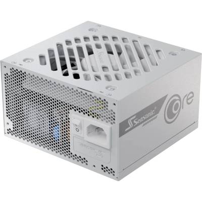 Seasonic Core GX-750 V2 White