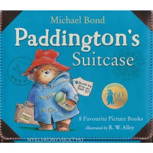 Paddington's Suitcase (2007)