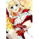 Sakura Santa