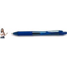 Pentel EnerGel BL107 modré