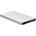 More Than Gifts Мобилна батерия Powerflat C, USB Type-C, 4000 mAh, сребрист (6120120038)