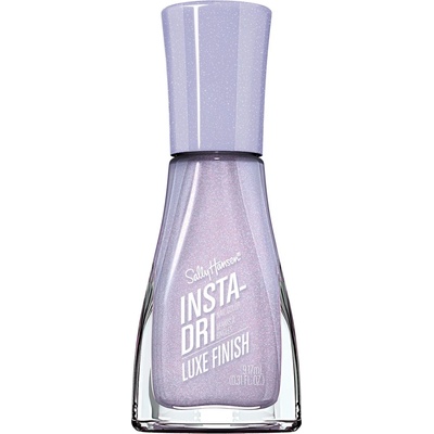 Sally Hansen Insta-Dri 65 Lavish Lilac 9,15 ml lak na nehty